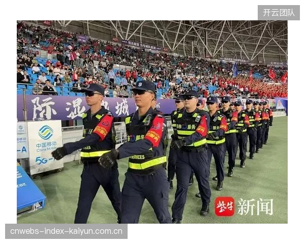 为应对不可预知的风险，部分赛事是否存在安保资源过度堆砌，造成不必要的公共财政浪费？